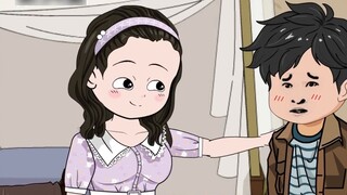 Lin Chen's Reincarnation 054-Jia Zhang recovers, and the Siheyuan is in trouble again#Love in Siheyu