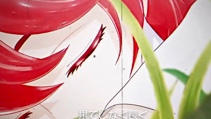 【宝石之国/MAD】死别