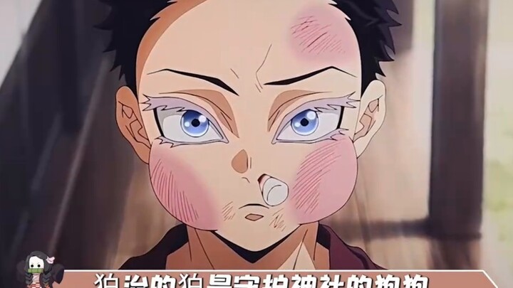 Trivia menarik dari Kimetsu no Yaiba!