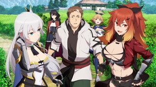katainaka no ossan EPS1 [sub indo] 720p