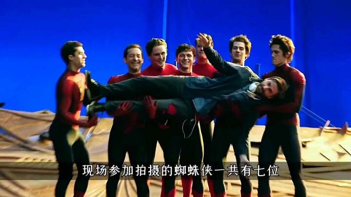 原来漫威电影的背后，还有这么多搞笑的幕后故事