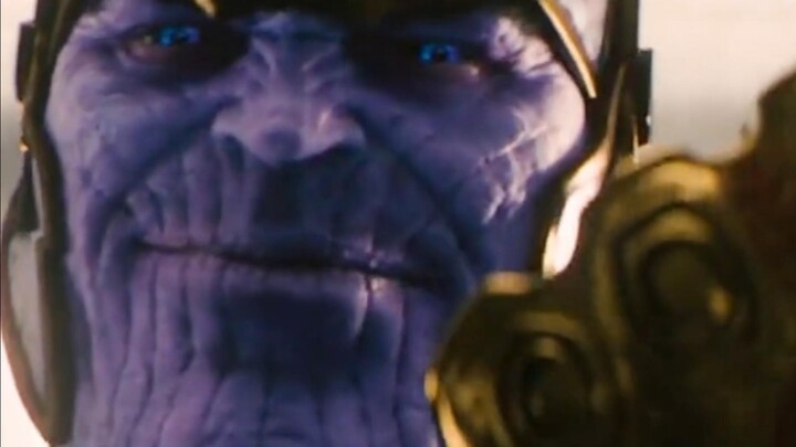 Thanos never lies, yet he wiped out the Dwarven race—turns out it was all just a word game.