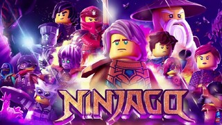 Ninjago season 16 Episode 13 intro Englisch