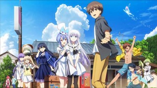 Summer Pockets: EPS 4 SUB INDO