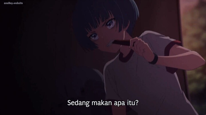 Classroom of the Elite 4th Season: Second Year, First Semester episode 13 English Sub | REACT