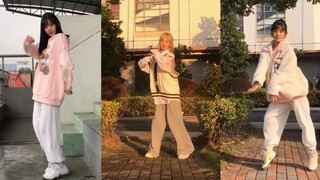 【再来亿遍】被称为纯欲天花板-井川里予