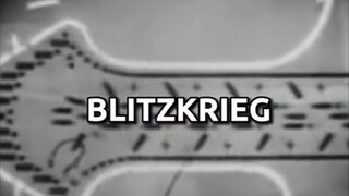 Blitzkrieg
