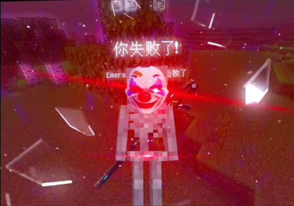 هل تعجبك أسهم الإطار الصفري للسيد Skeleton في إصدار Bedrock؟