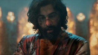 Animal movie (2023) bollywood movie full