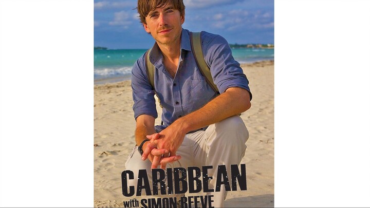 Caribbean with Simon Reeve, Episode 3