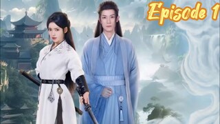 🇨🇳 EP01: Dream In The Mirror (Eng Sub)