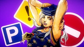 ★JOJO Gospel★ Homemade OP_ "Go Beyond!" SFX