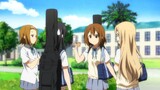 けいおん!! (K-ON!!) S2 Eps 12 Sub Indo