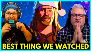 Berlin Netflix Series Review, Ricky Gervais Armageddon, Trevor Noah Netflix, Pokemon Concierge Anime