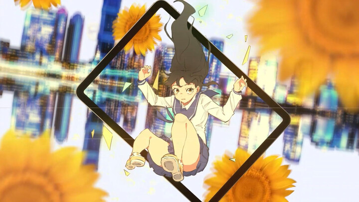 [Collage Emotion] No Title [Original Animation AMV]