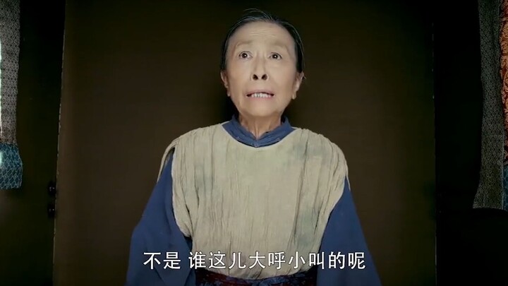 The ancestral patriarch, long thought to have passed away, makes a triumphant return after twenty ye