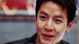 [Remix]Iconic scenes of Daniel Wu & Captain Jia in <Beijing Rocks>