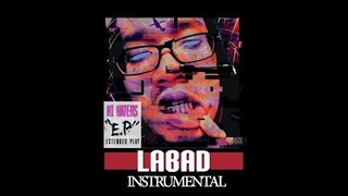 Hero of Nopetsallowed -Labad (Instrumental prod.RJ Sevenwordz)