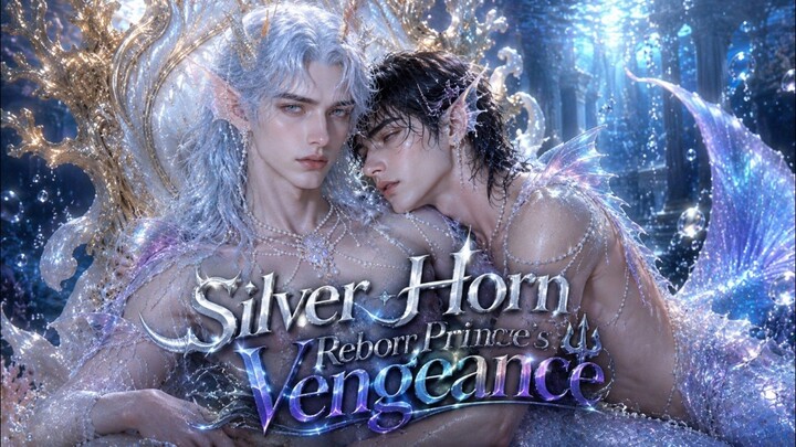 😈💀Silver Horn Reborn Prince's Vengeance