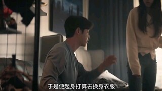 女孩和男友置气，犯下了不可原谅的错误 "婚姻爱情