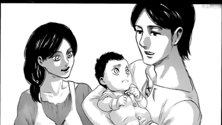[Full version of Attack on Titan 120][Watch the cooked meat by watching the progress bar] All the un