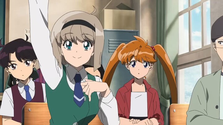 Hell Teacher_ Jigoku Sensei Nube _ Official Trailer _ SUBBED_01a