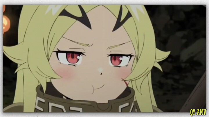 Dewi Imut Haus Pujian 🙂