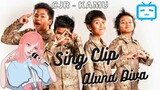 (Sing Clip) Kamu - Coboy Junior