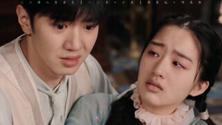 Let Her Land [Chen Zheyuan×Bai Yushu] The sadistic love story of the Twelve Tan Mermaids, touching c