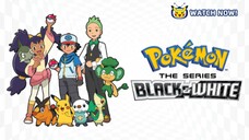 Pokemon Black & White EP 5 TAGALOG
