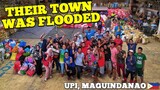 PHILIPPINES TOWN FLOODED - Visiting Upi Maguindanao (BecomingFilipino Vlog)
