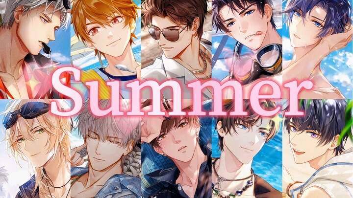 Is this what summer feels like in China's second tier?!