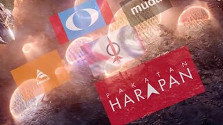HARAPAN!!!