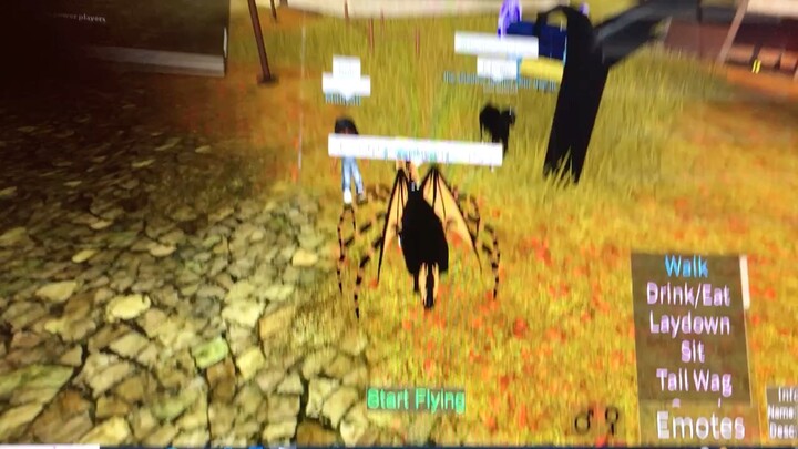 Types of people part 3