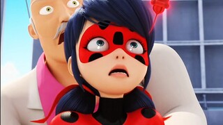 The time I most hope the villain can win