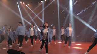 Kỷ niệm dài mười tập đã qua - chương trình múa văn nghệ mừng năm mới 2020 của trường THCS Trường Lạc