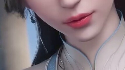 [Xian Ni Animation] Wang Lin x Li Muwan review: Use emojis to watch Xian Ni Animation. Collection of