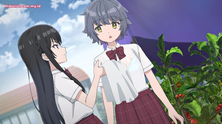Eps_5 romcom teman masa kecil yang dikira cowok berubah jadi idola sekolah