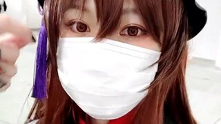 2021 Final Day! Walnut's trip to c99 [study in Japan vlog]