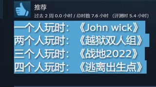 สัญญากับฉันสิ ให้เล่นคนเดียว!