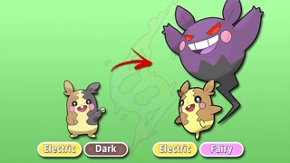 Sangat dinantikan! Seri mega evolusi Pokémon lainnya!