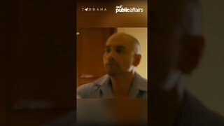 Kenji, lumaban ka! #shorts | Tadhana