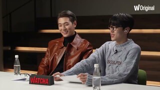 [ENG SUB] Park Seoham & Jaechan SemaError Wa**** Party 2 Live 2/3