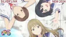 Senpai wa otokono EPS 5 SUB INDO