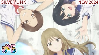 Senpai wa otokono SUB INDO EPS 5