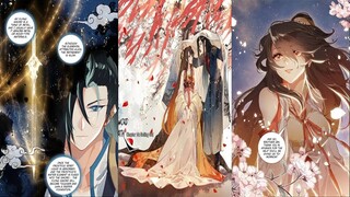 Ep.4 Seeking  the flying sword path กระบี่เทพพิชิตฟ้า Soaring Sword Odyssey |飞剑问道 | Draconem secret