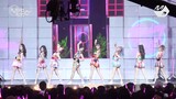 【Fancam】Girl's Generation - "Holiday" Live