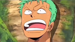 Zoro nyasar🥶😂