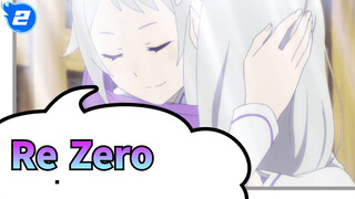 Re: Zero - Bắt đầu lại ở thế giới khác_2