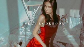 Pure desire is all that matters | Even small breasts can be sexy in summer | Recommended jumpsuits/s